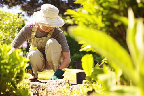 Marketing and essential cookie categories for Gardeners Stanmore