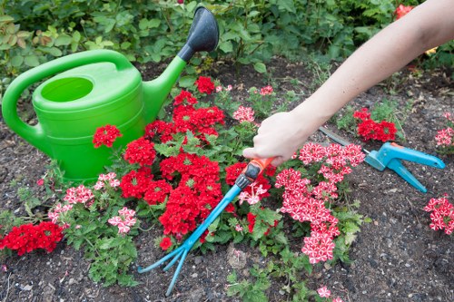 Secure payment icons for Gardeners Stanmore