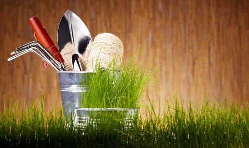 Record keeping and assessment in a gardening complaints process