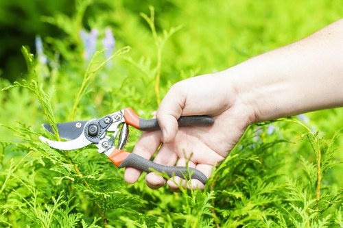 User controls for cookie preferences on Gardeners Stanmore