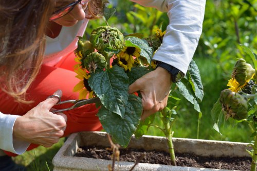 Trusted and secure Gardeners Stanmore payments area
